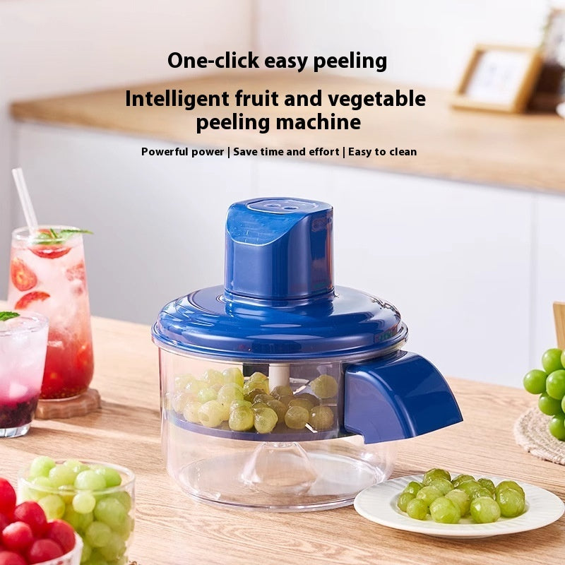 TheNexlo™ Automatic Electric Fruit Peeler