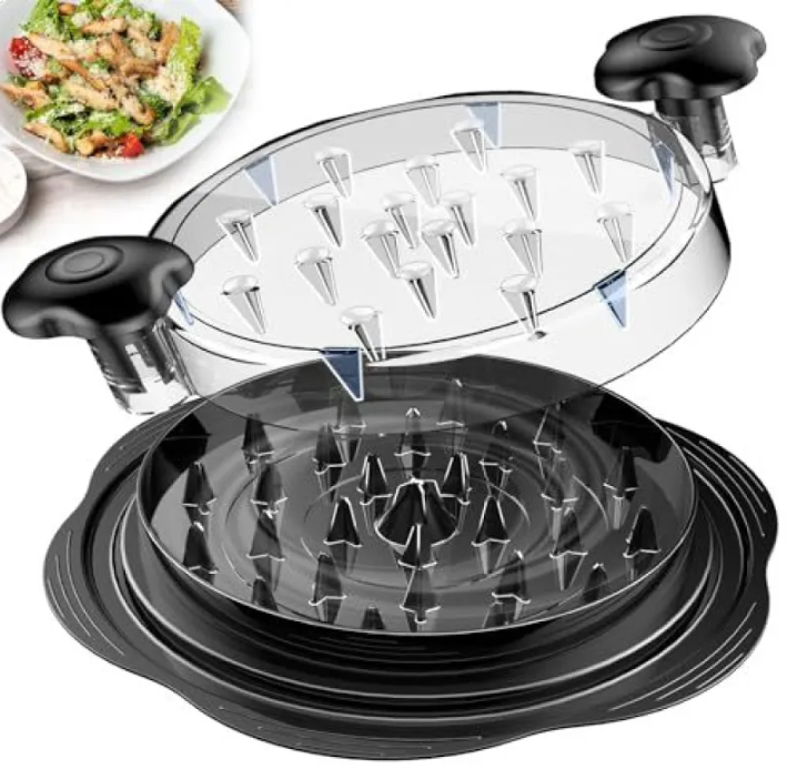 Chicken Shredder Tool