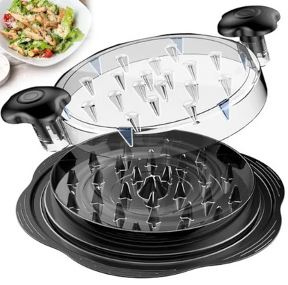Chicken Shredder Tool