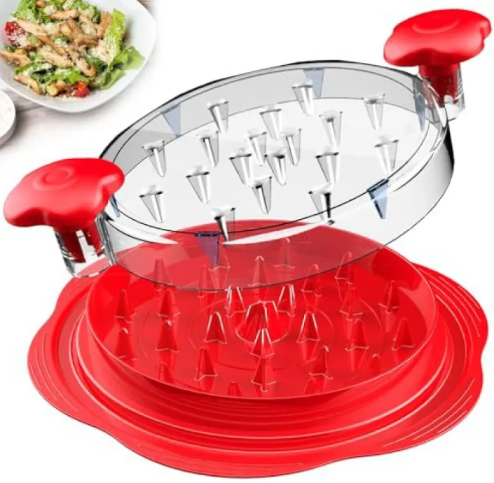Chicken Shredder Tool