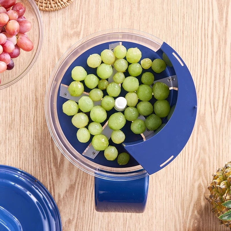 TheNexlo™ Automatic Electric Fruit Peeler