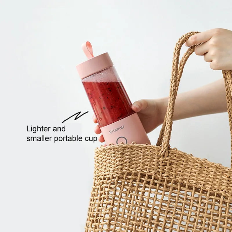 TheNexlo™ Portable Blender