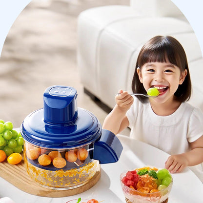 TheNexlo™ Automatic Electric Fruit Peeler