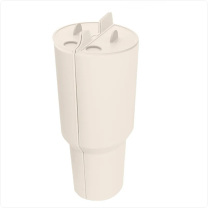 40oz Vacuum Insulated Silicone Liner Cup