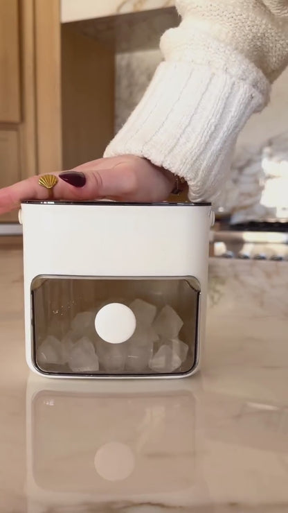 Double Layer Ice Cube Maker 🔥 Summer Sale 50% OFF